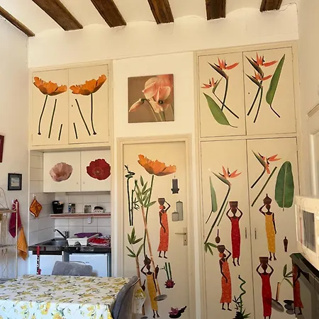 Les Studios De Soizick Amboise Buitenkant foto