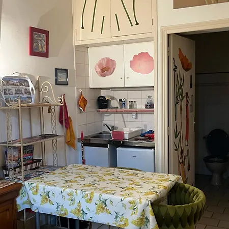 Les Studios De Soizick Amboise Buitenkant foto
