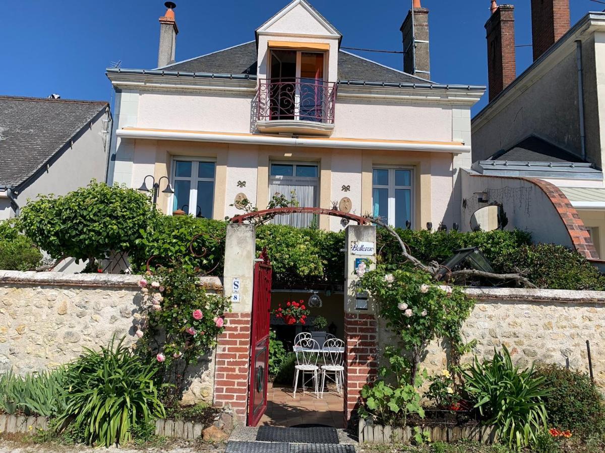 Les De Soizick * Amboise