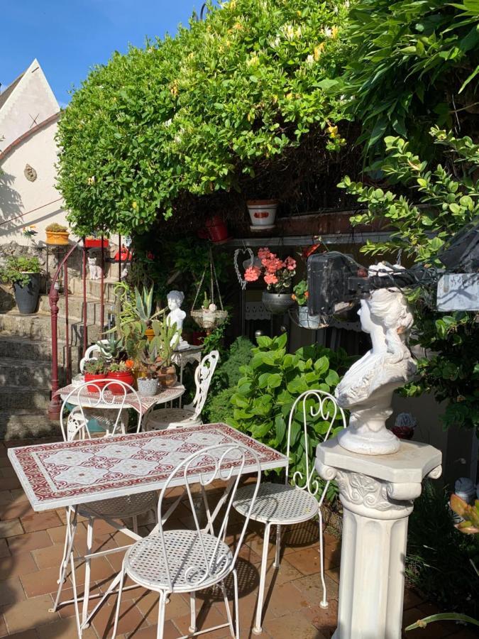 Apartment Les De Soizick Amboise