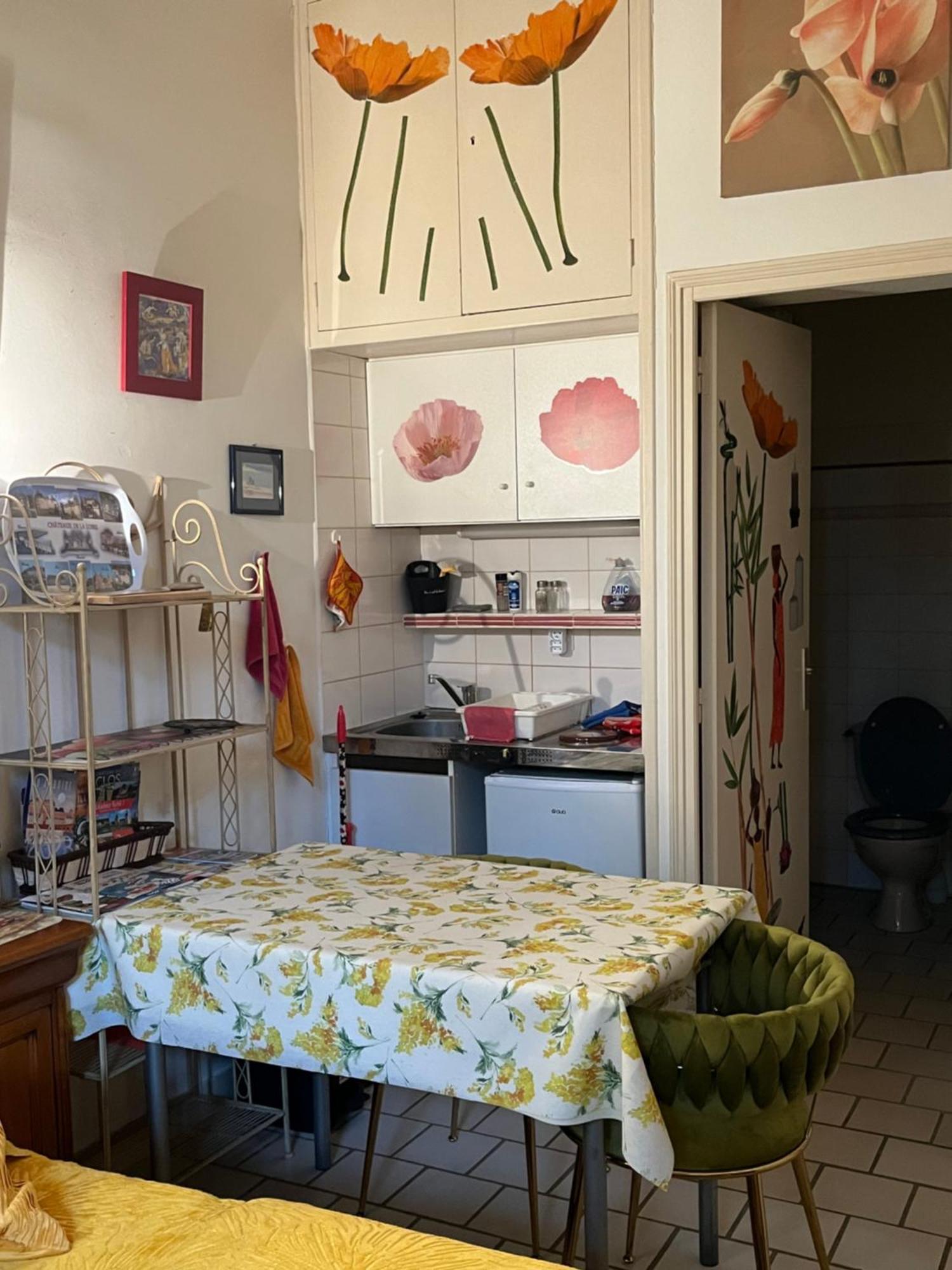 Apartamento Les De Soizick