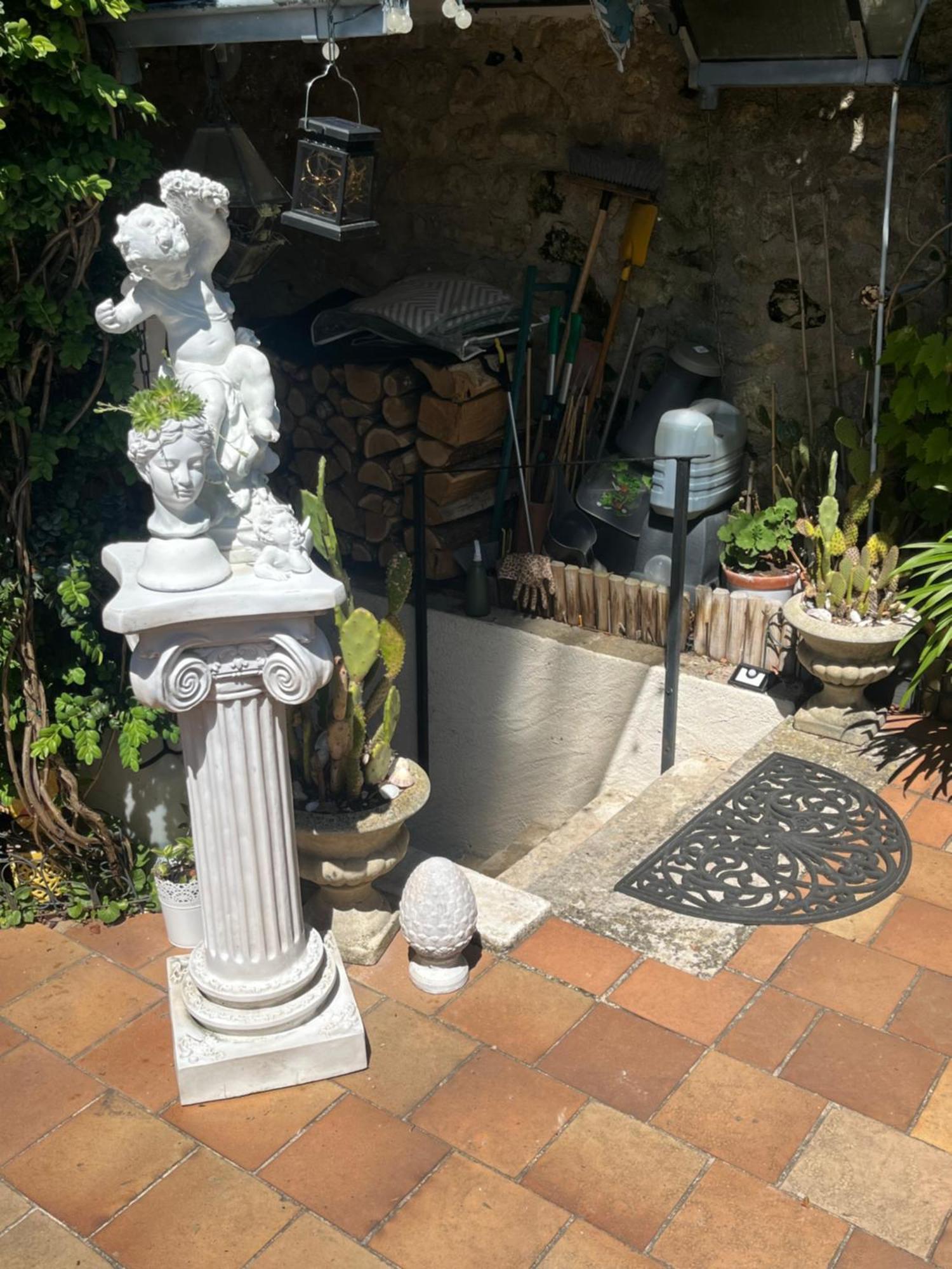 Les De Soizick Apartment *