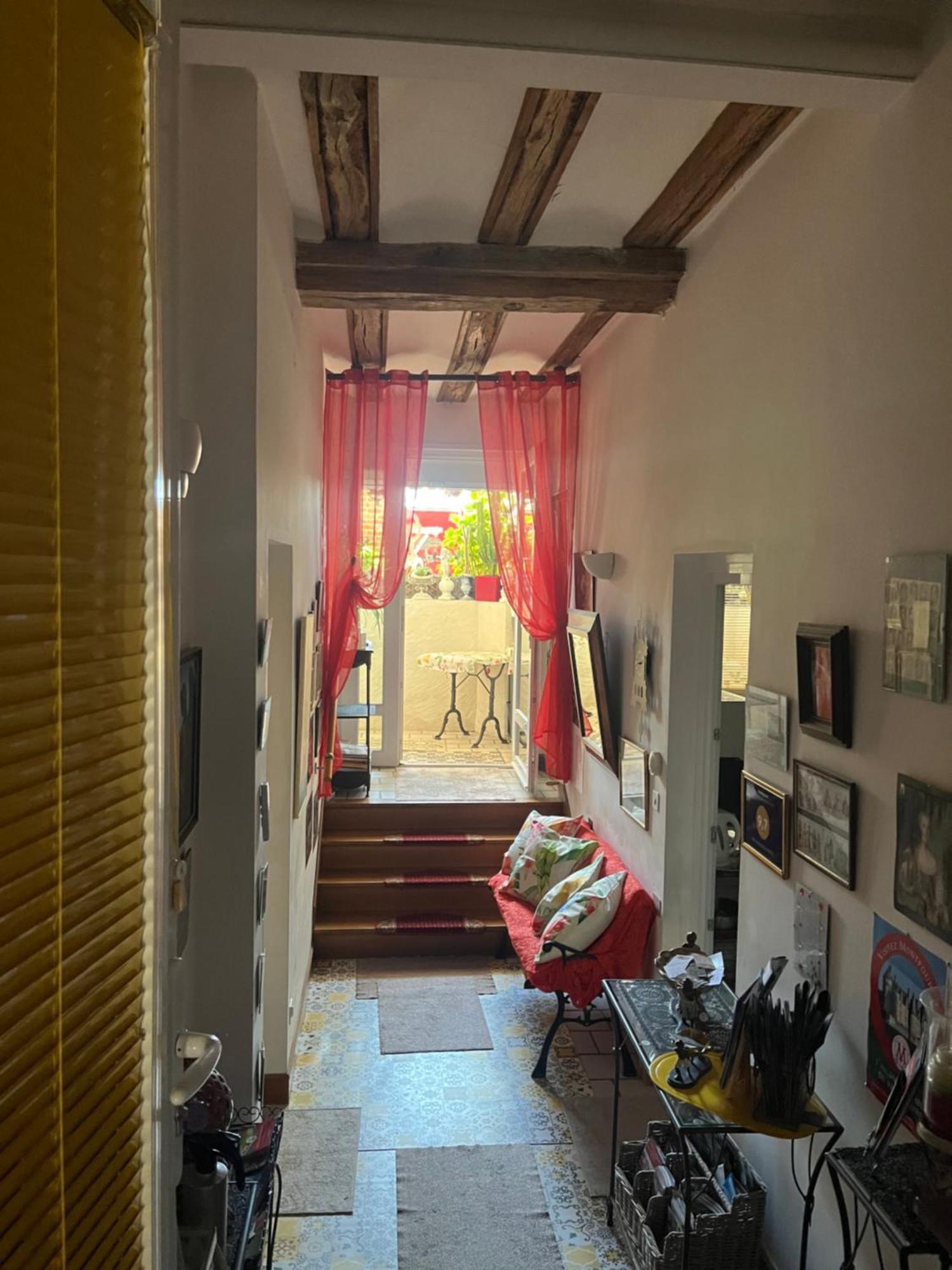 Apartment Les De Soizick *