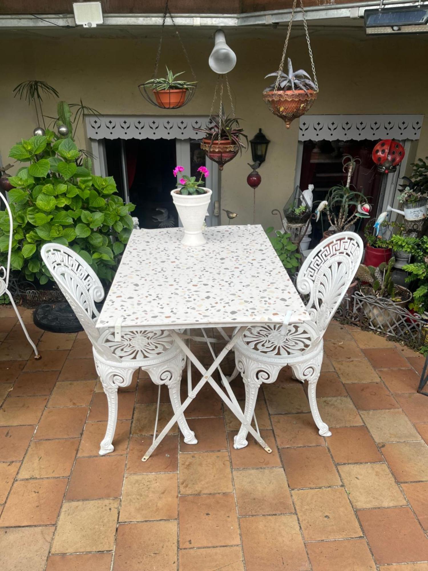 Apartment Les De Soizick