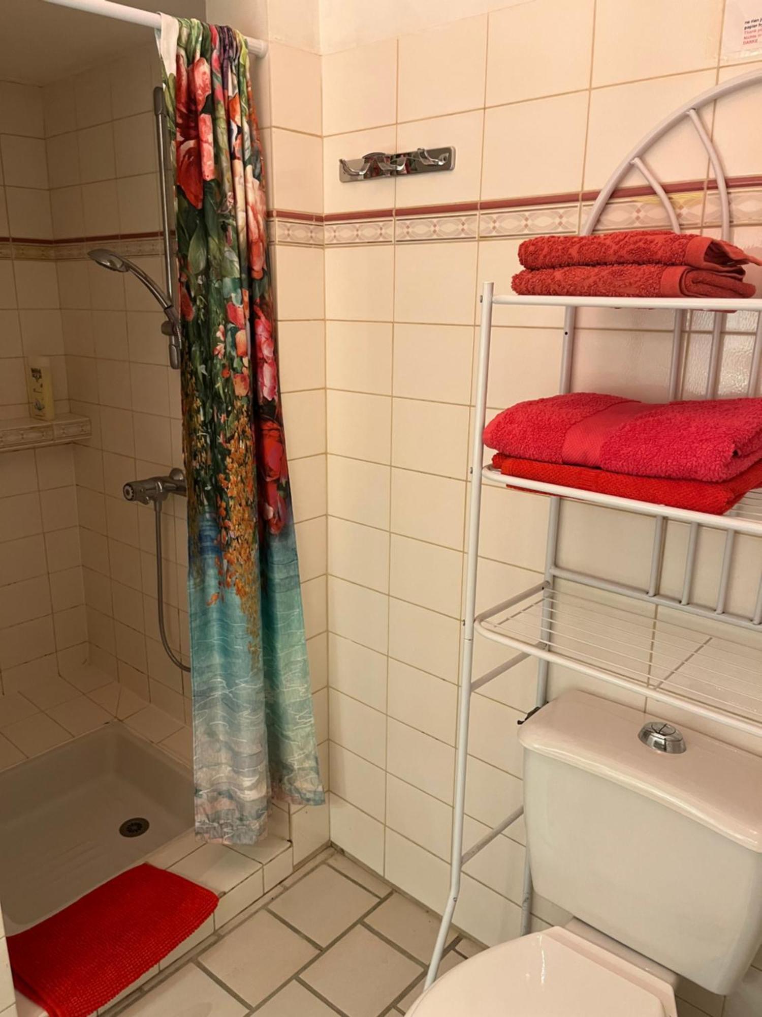 Appartement Les De Soizick *