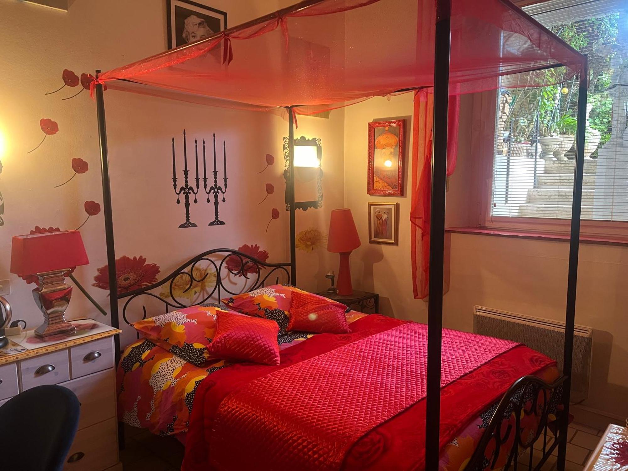 Apartment Les De Soizick