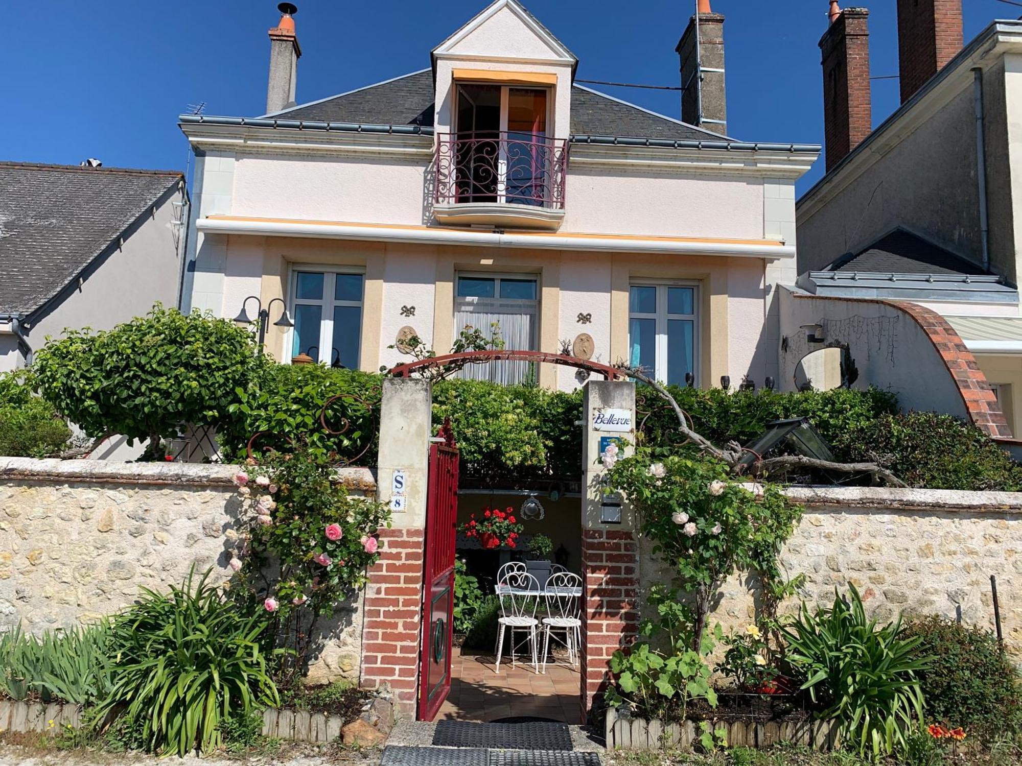 Les De Soizick Amboise