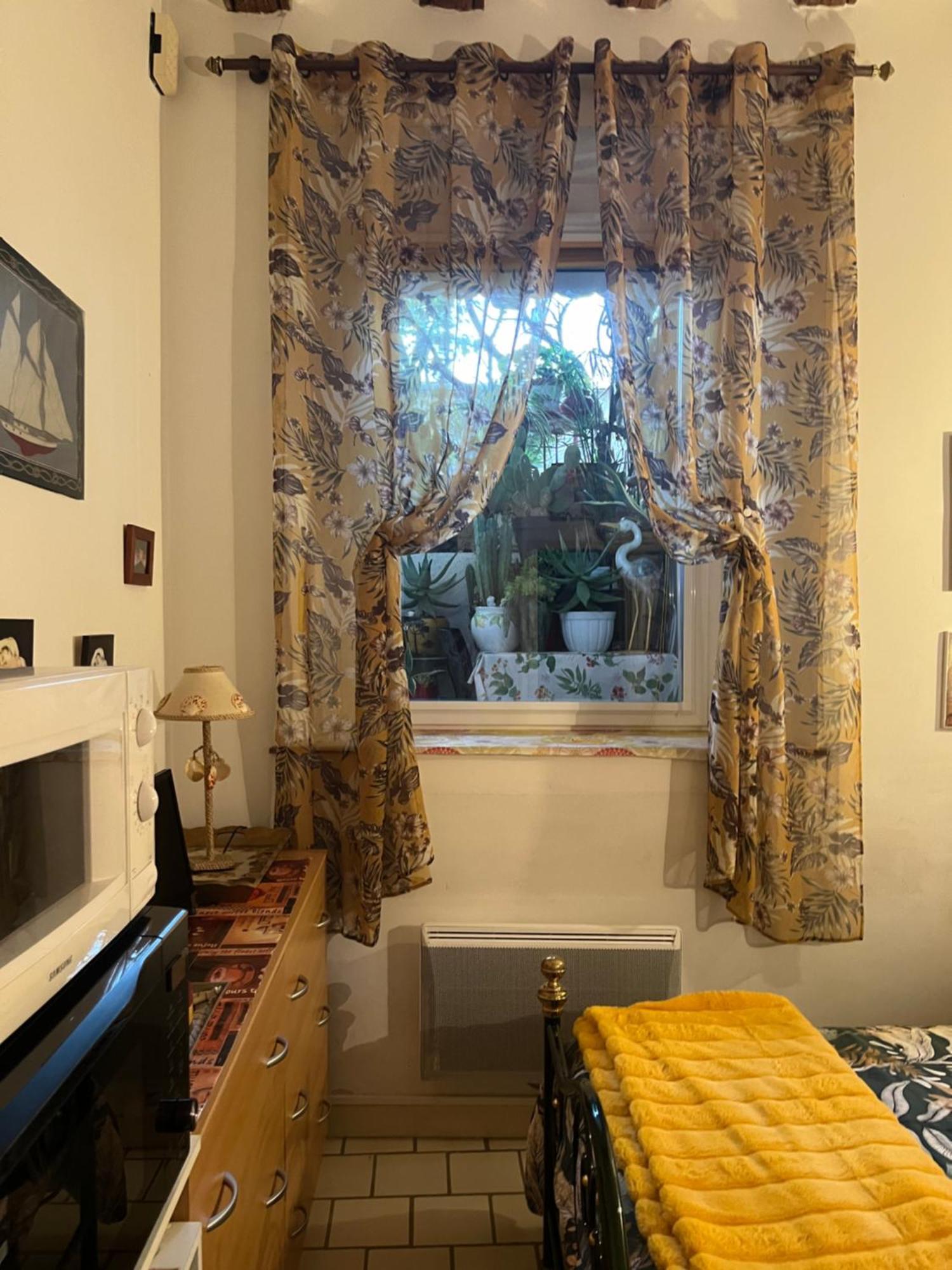 Apartment Les De Soizick *