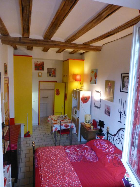 Appartement Les De Soizick Amboise