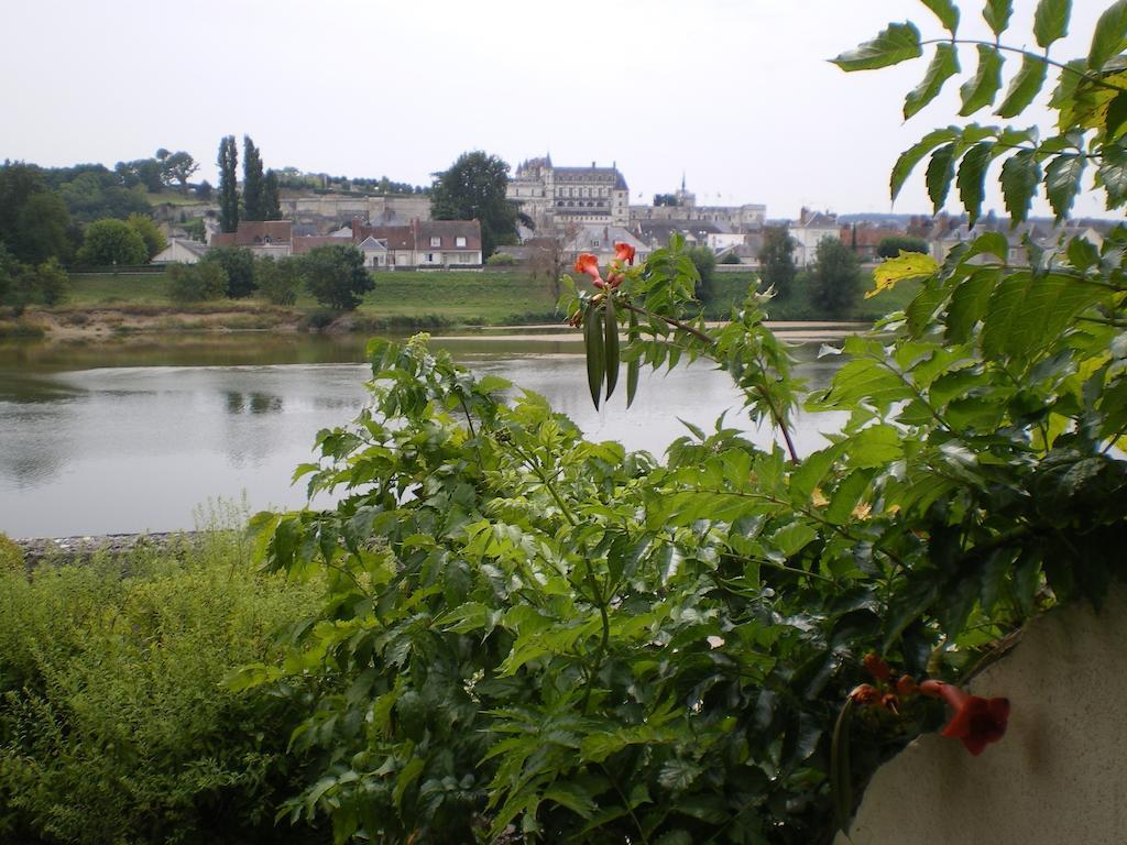 Apartment Les De Soizick Amboise
