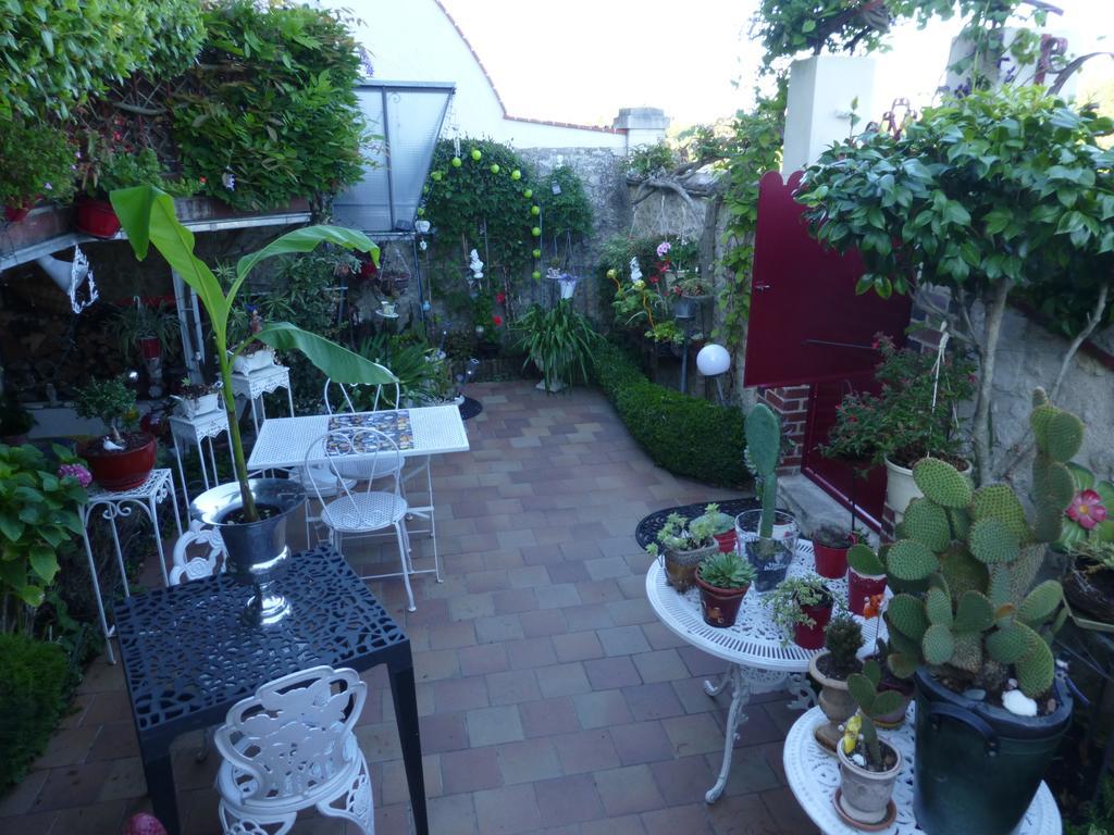 Apartment Les De Soizick