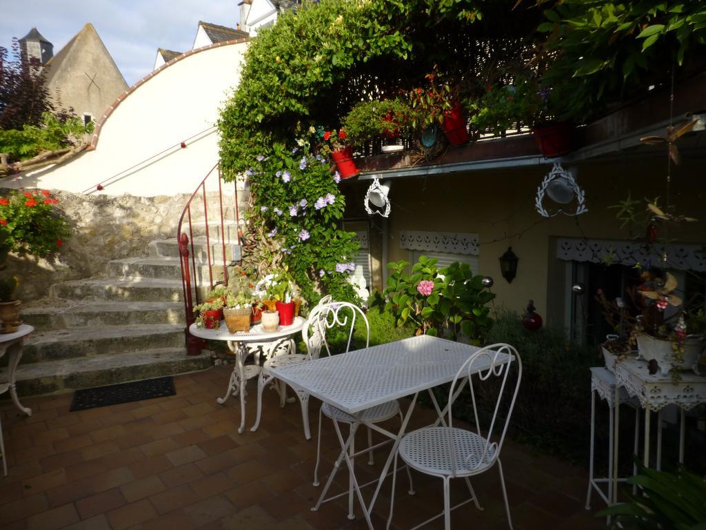 Apartment Les De Soizick Amboise