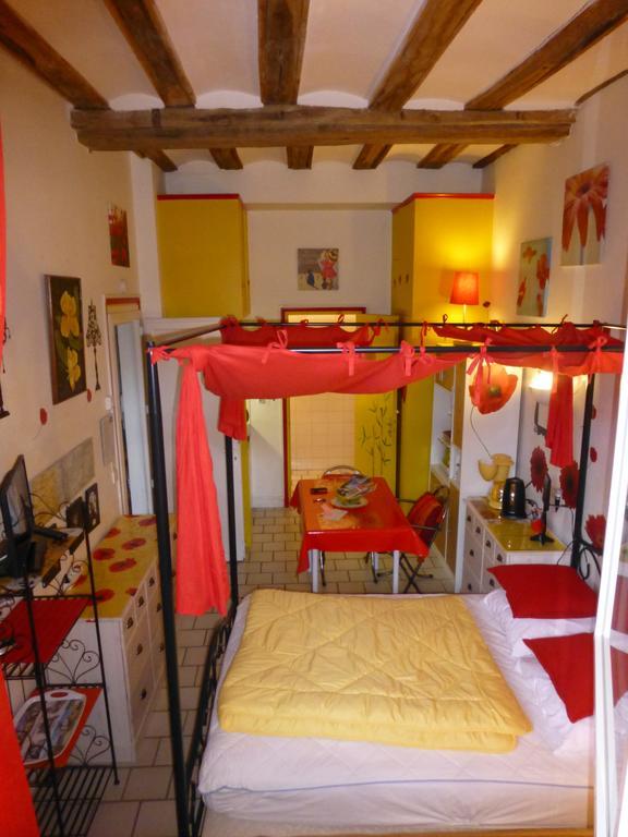 Apartment Les De Soizick *