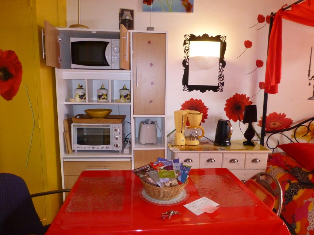 Appartement Les De Soizick Amboise