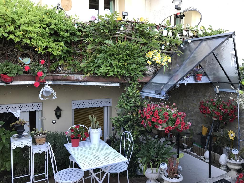 Apartment Les De Soizick Amboise