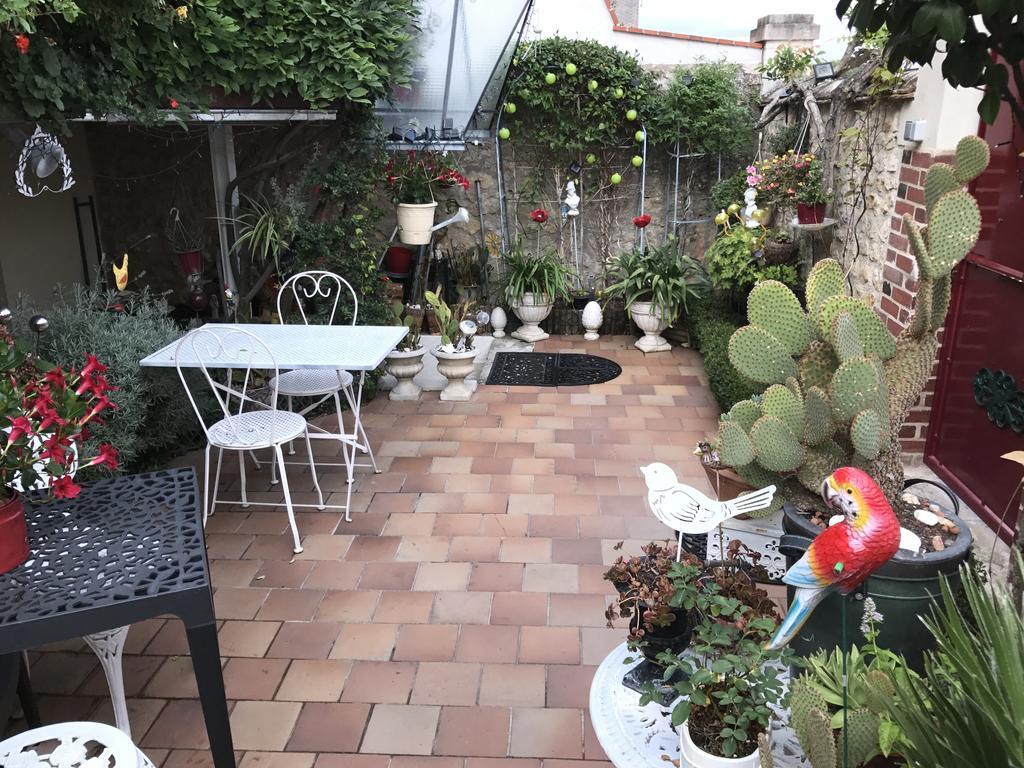 Les De Soizick Amboise